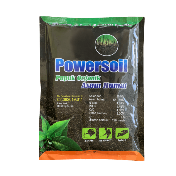 POWERSOIL